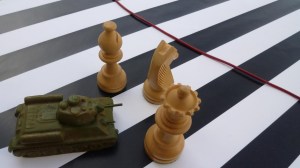 StrategicsKonzertPanzerSchach